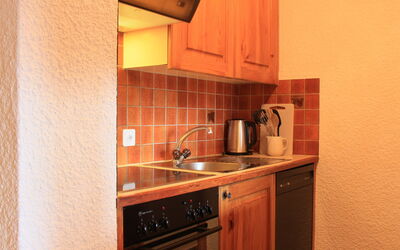 Accommodation:&nbsp;Topaze 2 750.2