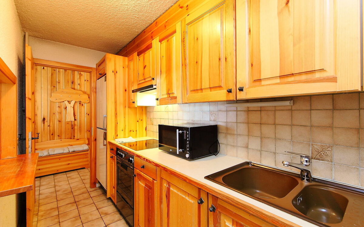 Accommodation:&nbsp;Hyacinthe 2 755.2