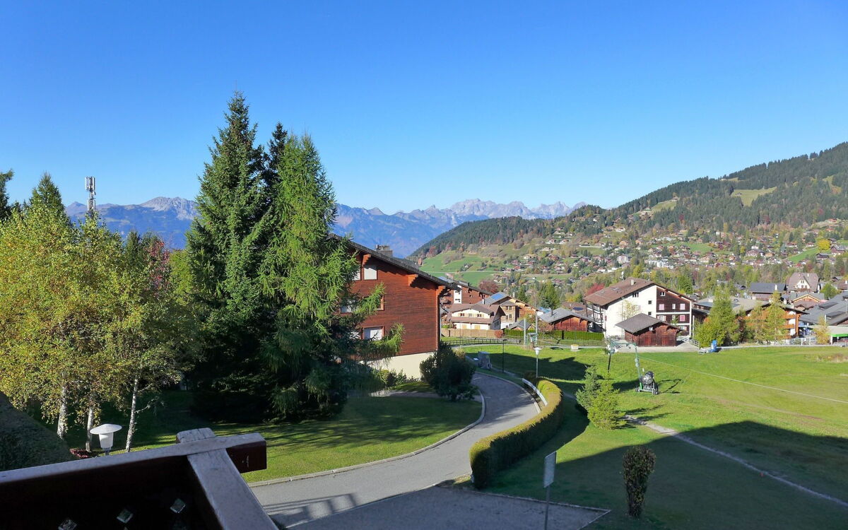 Villars 755