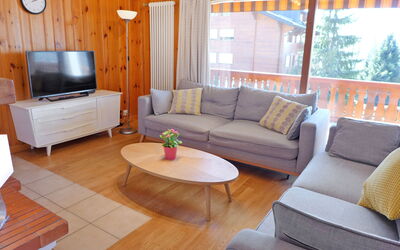 Accommodation:&nbsp;Hyacinthe 11 755.1