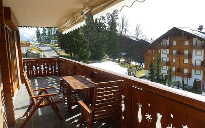Villars 764
