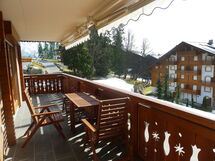 Villars 764
