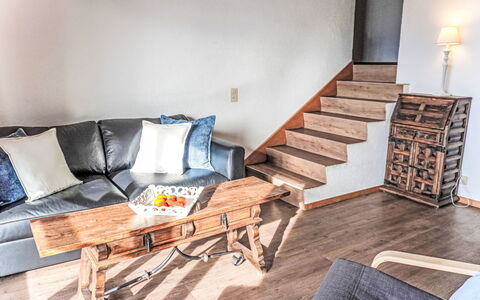 Accommodation:&nbsp;Villars Soleil A27 765.2
