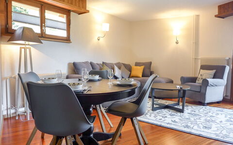 Accommodation:&nbsp;Villars Soleil B15 765.3