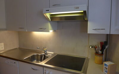 Accommodation:&nbsp;Villars Soleil B15 765.3