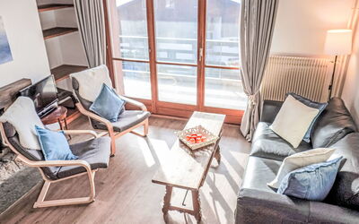 Accommodation:&nbsp;Villars Soleil A27 765.2