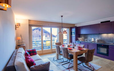 Accommodation:&nbsp;Villars Soleil B 13 14 765.5