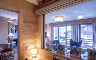 Accommodation:&nbsp;Villars Soleil B 13 14 765.5