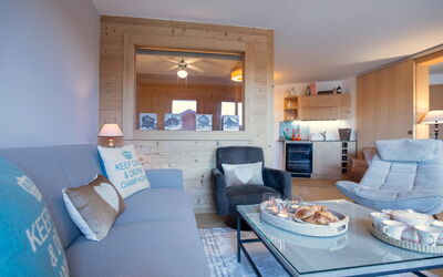Accommodation:&nbsp;Villars Soleil B 13 14 765.5