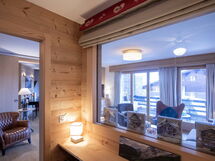 Accommodation:&nbsp;Villars Soleil B 13 14 765.5