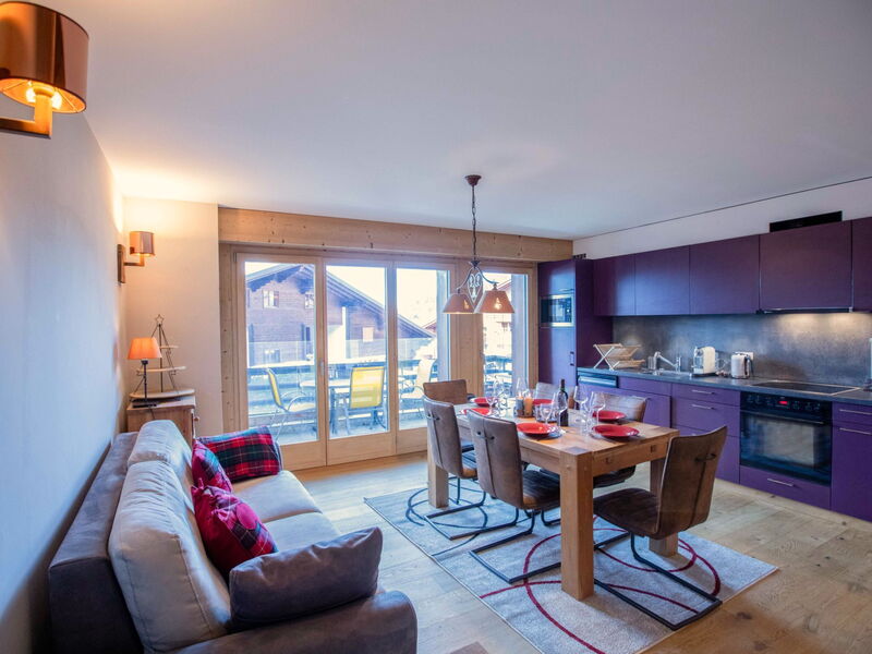 Accommodation:&nbsp;Villars Soleil B 13 14 765.5