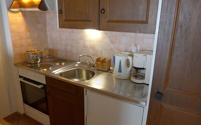 Accommodation:&nbsp;Les Girolles B14 784.2