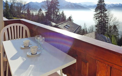Accommodation:&nbsp;Les Girolles B14 784.2