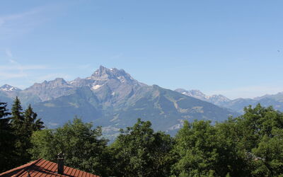 Accommodation:&nbsp;Ambassadeur 15 786.3