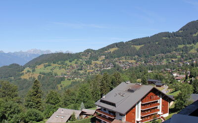 Accommodation:&nbsp;Ambassadeur 15 786.3