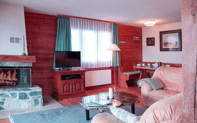Accommodation:&nbsp;Ambassadeur 1 786.6