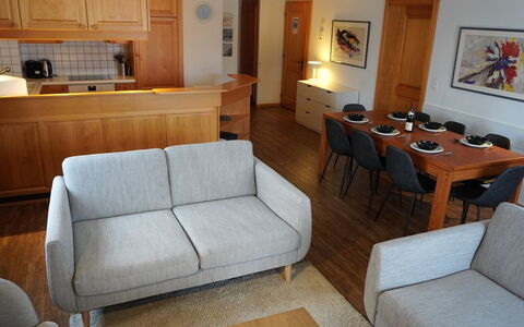 Accommodation:&nbsp;Le Miclivier B1 787.7