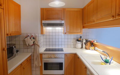 Accommodation:&nbsp;Le Miclivier B2 787.6