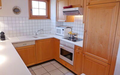 Accommodation:&nbsp;Le Miclivier B1 787.7