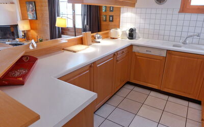 Accommodation:&nbsp;Le Miclivier B1 787.7