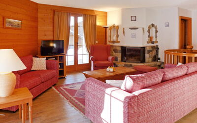 Accommodation:&nbsp;Le Miclivier B2 787.6