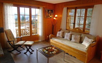 Accommodation:&nbsp;Sapin Bleu 5 835.1