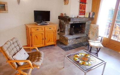 Accommodation:&nbsp;Sapin Bleu 5 835.1