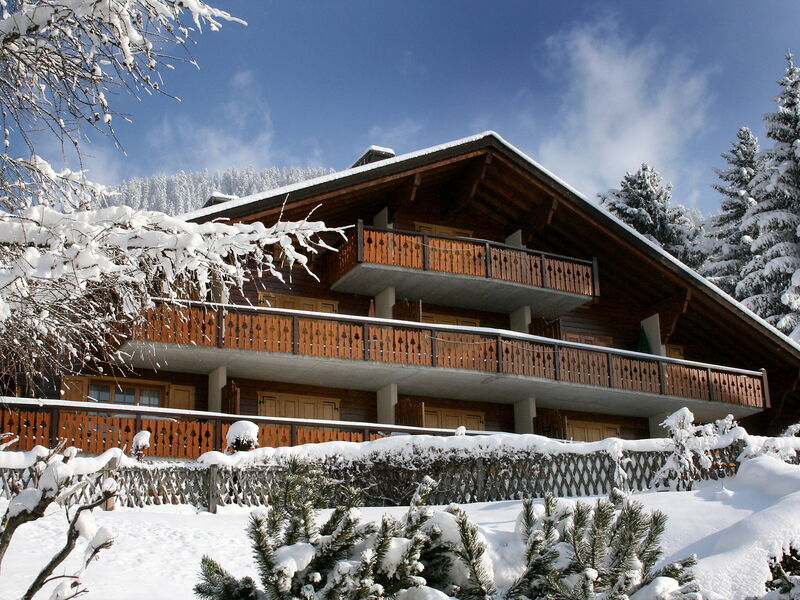 Villars 835