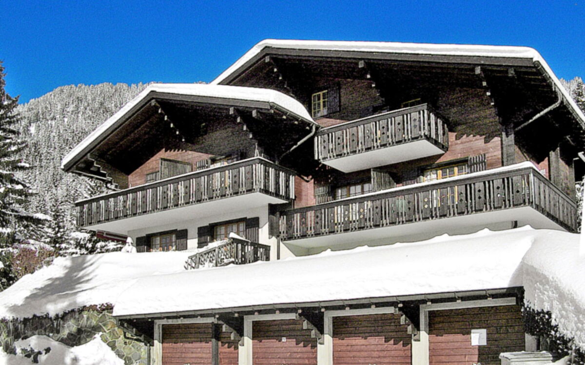 Villars 850