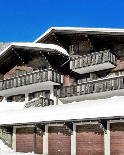 Villars 850