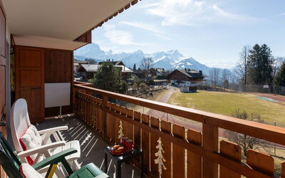 Villars Vacances 20