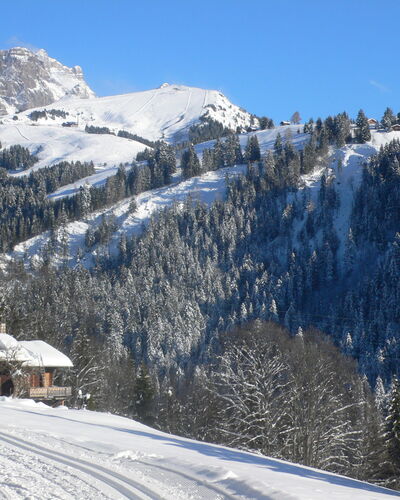 Villars Vacances 20