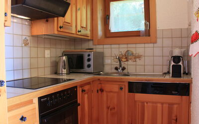 Accommodation:&nbsp;Le Bouquetin 5 920.2