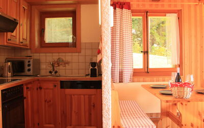 Accommodation:&nbsp;Le Bouquetin 5 920.2
