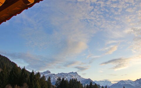 Argentière 8: Cloud, Sky, Mountain, Daytime, Ecoregion, Plant, Light, Nature, Natural Landscape, Azure