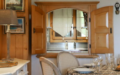 Accommodation:&nbsp;Argentière 3 953.1