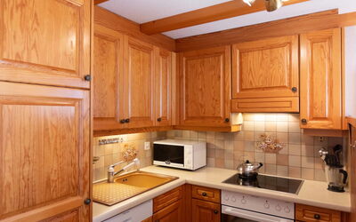Accommodation:&nbsp;Chaperon Rouge B5 585.4
