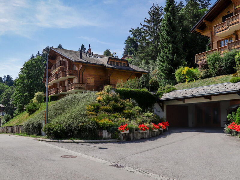 Villars 585