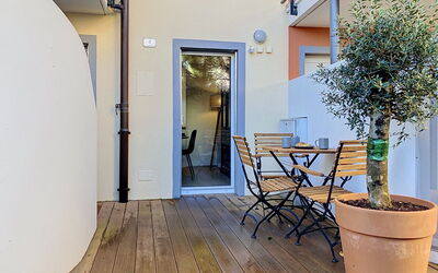 Accommodation:&nbsp;Magellan A4 R 100.64