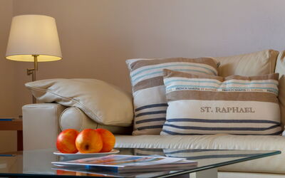 Accommodation:&nbsp;Vasco da Gama B1 2 100.6