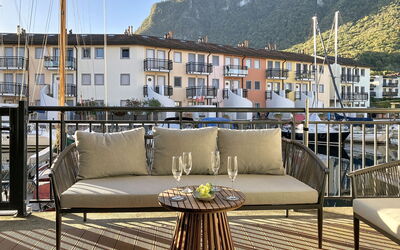 Accommodation:&nbsp;Magellan A4 R 100.64