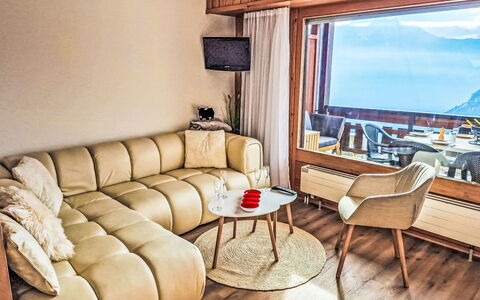 Accommodation:&nbsp;Les Thermalies 202 150.24
