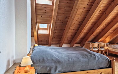 Accommodation:&nbsp;Les Thermalies 202 150.24