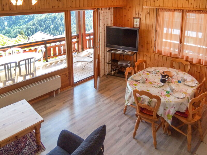 Accommodation:&nbsp;Eaux-Vives 202 150.2