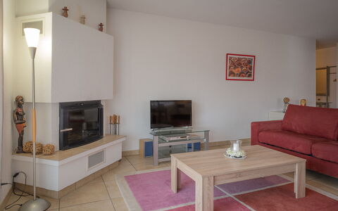 Accommodation:&nbsp;Rèze 6 170.2