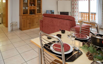 Accommodation:&nbsp;Réze 5 170.1