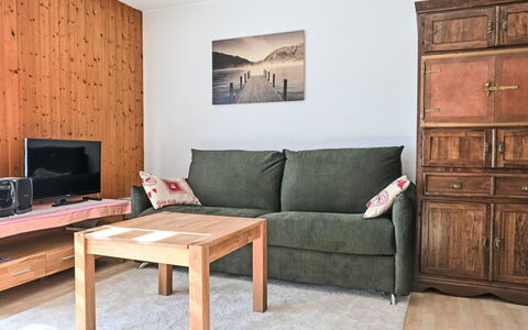Accommodation:&nbsp;Jorasse a 1 200.8