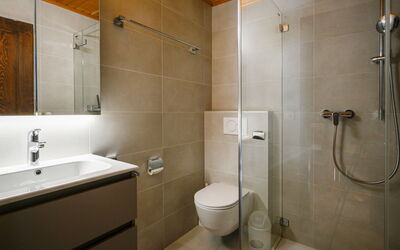 Accommodation:&nbsp;Jorasse C 20 200.5