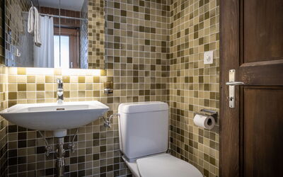 Accommodation:&nbsp;Jorasse C 20 200.5