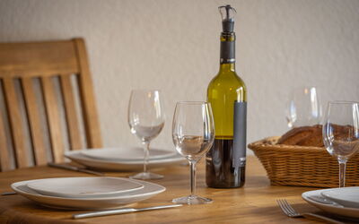 Accommodation:&nbsp;Jorasse a 1 200.8